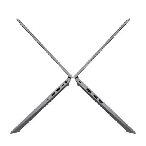 Ноутбук HP Zbook Power G9 15.6", 16Гб/1Тб, i5-12500H, RTX 3050 Ti, серый, Русская раскладка, Windows 11 Home
