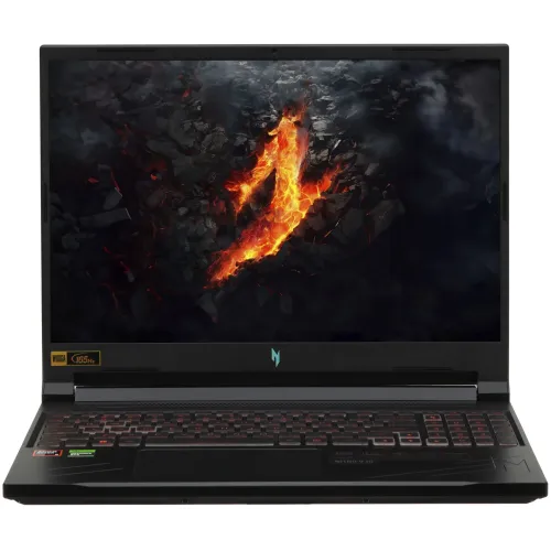 16" Ноутбук Acer Nitro V 16 ANV16-41-R7HN черный