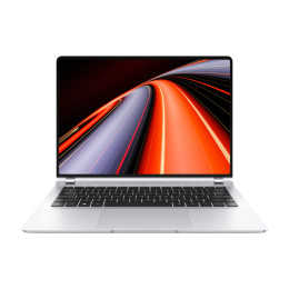 Ноутбук Huawei MateBook GT 14 2024, 14", 16ГБ/1ТБ, Ultra 5 125H, Arc Graphics, серебристый, Русская раскладка, Windows 11 Home