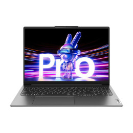Ноутбук Lenovo Xiaoxin Pro 16 Superbook 2024, 16", 16ГБ/1ТБ, i5-13500H, серый, Русская раскладка, Windows 11 Home
