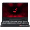15.6" Ноутбук ARDOR GAMING RAGE R15-I7ND402 черный