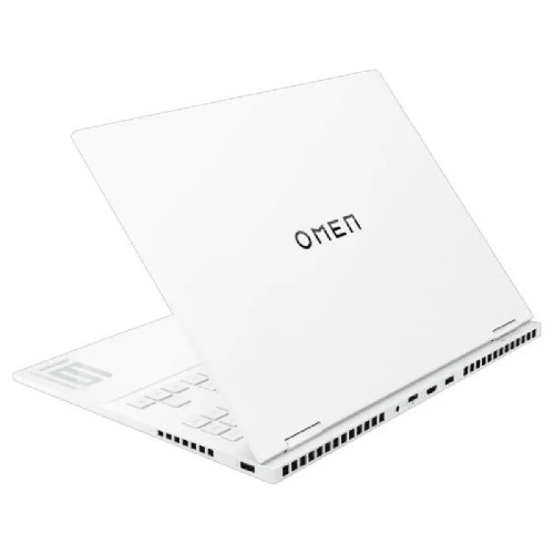 Игровой ноутбук HP Omen Shadow Elf 10 SLIM 16", 64Гб/4Тб, i9-14900HX, RTX 4060, белый, Русская раскладка, Windows 11 Home