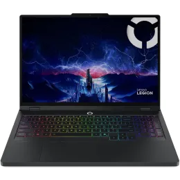16" Ноутбук Lenovo Legion Pro 5 16IAX10 черный