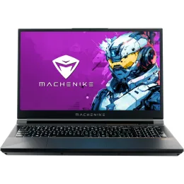 15.6" Ноутбук Machenike S15 Quazar черный