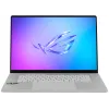 16" Ноутбук ASUS ROG Zephyrus GU605CX-QR125W белый