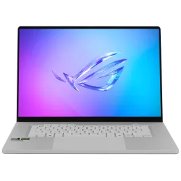 16" Ноутбук ASUS ROG Zephyrus GU605CX-QR125W белый