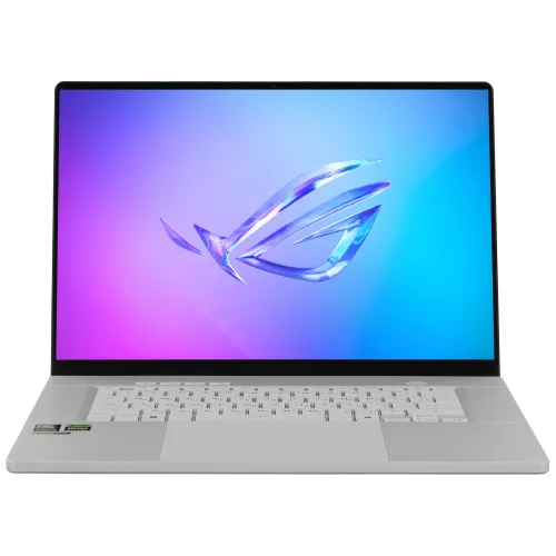 16" Ноутбук ASUS ROG Zephyrus GU605CX-QR125W белый