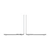 Ноутбук Apple MacBook Pro 16 M4 Max (2024), 64 ГБ/1 ТБ, 16 CPU/40 GPU, Standard Display, англ. клавиатура, Silver