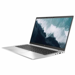 Ноутбук HP EliteBook 840 G8 14", 8Гб/512Гб, i5-1135G7, серебристый, Русская раскладка, Windows 11 Home