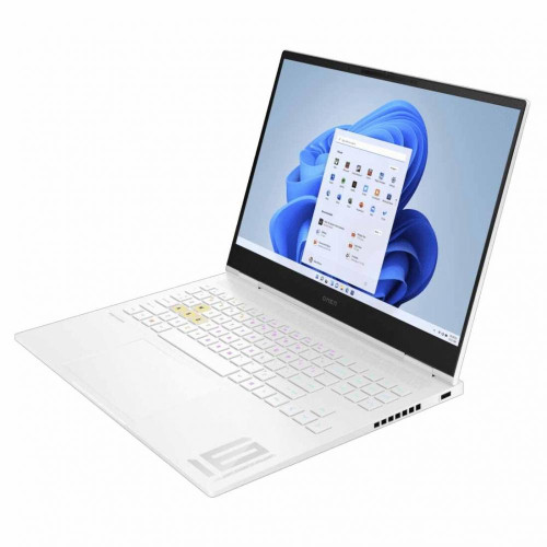 Игровой ноутбук HP Omen Shadow Elf 9 SLIM 16.1", 32Гб/2Тб, i9-13900HX, RTX 4070, белый, Русская раскладка, Windows 11 Home