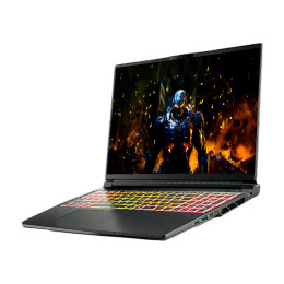 Ноутбук игровой Acer Shadow Knight Engine 7S, 16", 64 ГБ/1 ТБ, Ultra 9 275HX, RTX 5080, чёрный, Русская раскладка, Windows 11 Home