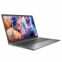 Ноутбук HP Zbook Power G9 15.6" 4K, 64Гб/1Тб, i9-12900H, Nvidia Quadro RTX A2000, серый, Русская раскладка, Windows 11 Home