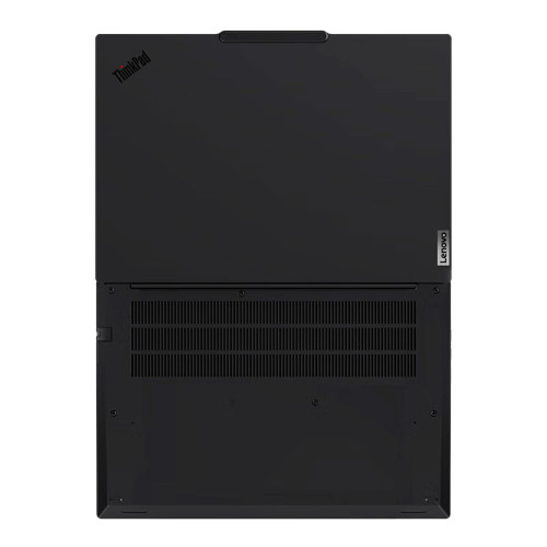 Ноутбук Lenovo ThinkPad T14p AI 2024, 14" 2.5К, 90Гц, 16Гб/1ТБ, Intel Ultra 5, RTX 4050, чёрный, Русская раскладка, Windows 11 Home