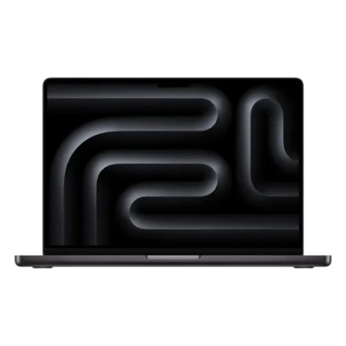 14.2" Ноутбук Apple MacBook Pro M4 MAX черный