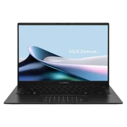 14" Ноутбук ASUS Zenbook 14 UM3406KA-PP179 черный