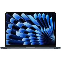 13.6" Ноутбук Apple MacBook Air M3 2024 черный