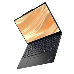 Ноутбук Lenovo ThinkPad E14 2023 14", 32Гб/512Гб, i5-1340P, Iris Xe Graphics 80EU, черный, английская раскладка