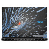 Игровой ноутбук MSI Titan 18 HX Dragon Edition, 18'', 64Гб/6Тб, Ultra 9 285HX, RTX5080, черный, Русская раскладка, Windows 11 Home