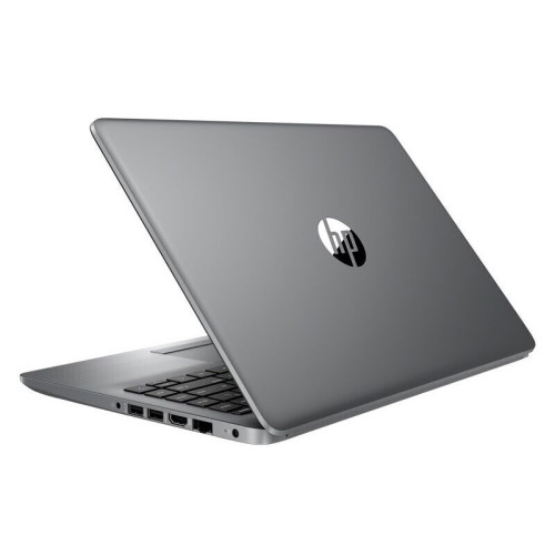 Ноутбук HP 340 G7, 14", 8Гб/256Гб+1Тб, i7-10510U, серебристый, Русская раскладка, Windows 11 Home