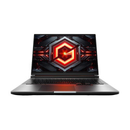 Игровой ноутбук Xiaomi Redmi G Pro 2024, 16", 16 ГБ/1 ТБ, i7-14650HX, RTX 4060, серый, английская раскладка