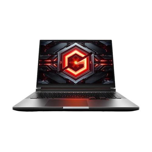 Игровой ноутбук Xiaomi Redmi G Pro 2024, 16", 16 ГБ/1 ТБ, i7-14650HX, RTX 4060, серый, английская раскладка