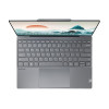 Ноутбук Lenovo ThinkBook X 2025, 13.5" сенсорный, 32 ГБ/1 ТБ, Ultra 9 285H, Intel Arc, серый, Русская раскладка, Windows 11 Home