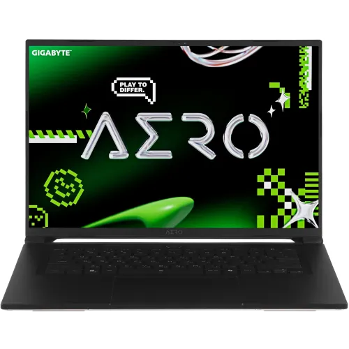 16" Ноутбук GIGABYTE AERO X16 2WH белый