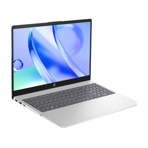 Ноутбук HP Star Book 15 2024, 15.6'', 16 ГБ/512 ГБ, Ultra 5-125H, серебристый, Русская раскладка, Windows 11 Home