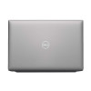 Ноутбук Dell Precision 5480 14", 64Гб/4Тб, i7-13700H, Quadro RTX A1000, серый, Русская раскладка, Windows 11 Home