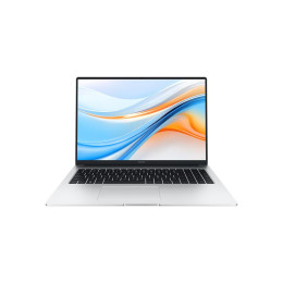 Ноутбук Honor X16 Plus 2024 AI, 16", 32 ГБ/1 ТБ, R7-8845HS, серебристый, английская раскладка