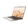 Ноутбук Lenovo Yoga Air 14s (Q8X9), 14.5", 32ГБ/1ТБ, Snapdragon X Elite, Adreno GPU, серебристый, англ клавиатура