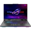 16" Ноутбук ASUS ROG Strix G614PP-S5040 серый