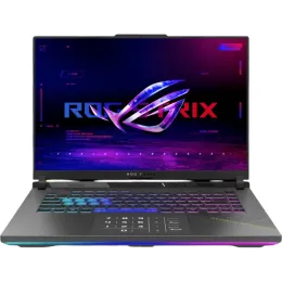 16" Ноутбук ASUS ROG Strix G614PP-S5040 серый