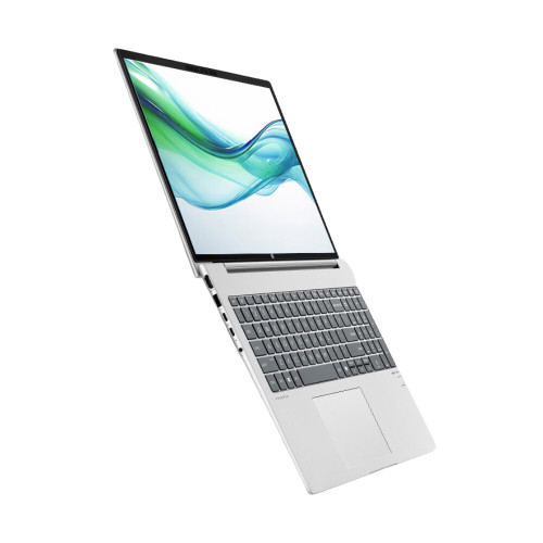Ноутбук HP ProBook 465 G11, 16" 2.5K, 16 ГБ/1 ТБ, Ryzen 5 7535U, серебристый, Русская раскладка, Windows 11 Home