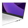 Ноутбук LG Gram Pro 16 AI 2025, 16" IPS, 32ГБ/2ТБ, Ultra7-255H, Intel Arc, белый, Русская раскладка, Windows 11 Home