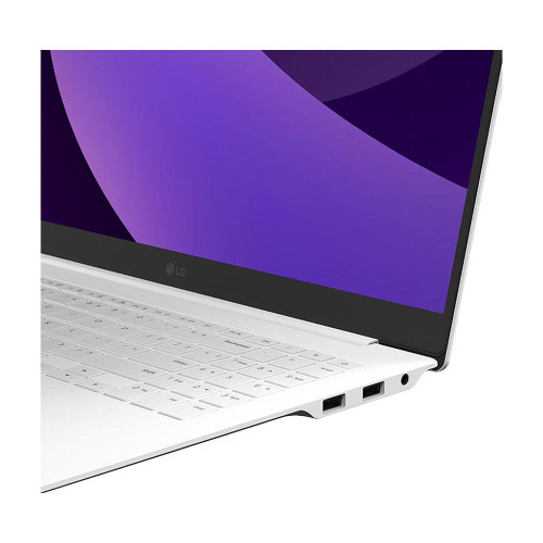 Ноутбук LG Gram Pro 16 AI 2025, 16" IPS, 32ГБ/2ТБ, Ultra7-255H, Intel Arc, белый, Русская раскладка, Windows 11 Home