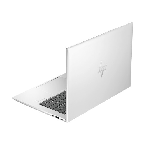 Ноутбук HP EliteBook 845 G11 2024, 14", 64 ГБ/1 ТБ, R7-8840HS, серебристый, Русская раскладка, Windows 11 Home