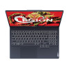 Игровой ноутбук Lenovo Legion R7000, 15.6", 16 ГБ/512 ГБ, R7-8745H, RTX 4060, серый, английская раскладка