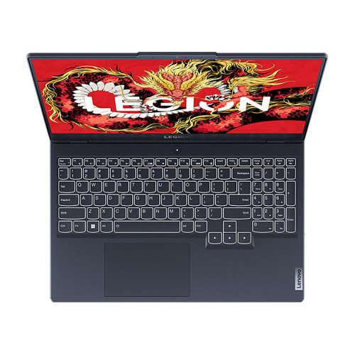 Игровой ноутбук Lenovo Legion R7000, 15.6", 16 ГБ/512 ГБ, R7-8745H, RTX 4060, серый, английская раскладка