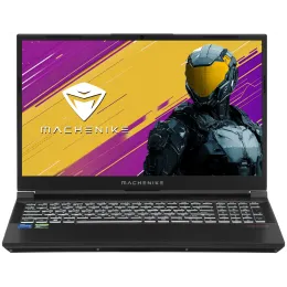 15.6" Ноутбук Machenike S15 Pulsar черный