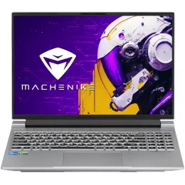 16" Ноутбук Machenike L16 Pro Star серый