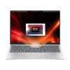 Ноутбук HP Pavilion 13 2024, 13.3", 16 ГБ/512 ГБ, Ryzen 5 8640U, Radeon 760M, серебристый, Русская раскладка, Windows 11 Home