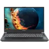 15.6" Ноутбук COLORFUL EVOL X15 AT23 серый