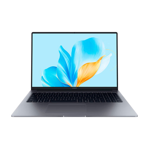 Ноутбук Honor X16 2025, 16", 16 ГБ/1 ТБ, i5-13420H, серый, английская раскладка