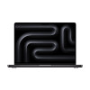 Ноутбук Apple MacBook Pro 14 M4 (2024), 32 ГБ/2 ТБ, 10 CPU/10 GPU, Nano-texture, англ. клавиатура, Space Black