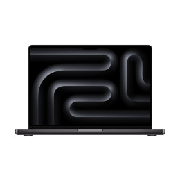 Ноутбук Apple MacBook Pro 14 M4 (2024), 32 ГБ/2 ТБ, 10 CPU/10 GPU, Nano-texture, англ. клавиатура, Space Black