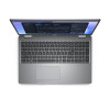 Ноутбук Dell Precision 3590, 15.6", 32 ГБ/512 ГБ, Ultra 7-155H, RTX 500 Ada, серый, английская раскладка