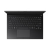 Ноутбук VAIO SX14-R 14'', 16Гб/512Гб, Ultra 7 155H, черный, английская раскладка