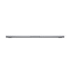 Ноутбук Apple MacBook Air 13.6'' M2 (2022), 8 Гб/2 ТБ, 8-core GPU, Space Gray, Русская раскладка, Windows 11 Home