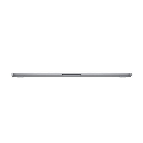 Ноутбук Apple MacBook Air 13.6'' M2 (2022), 8 Гб/2 ТБ, 8-core GPU, Space Gray, Русская раскладка, Windows 11 Home